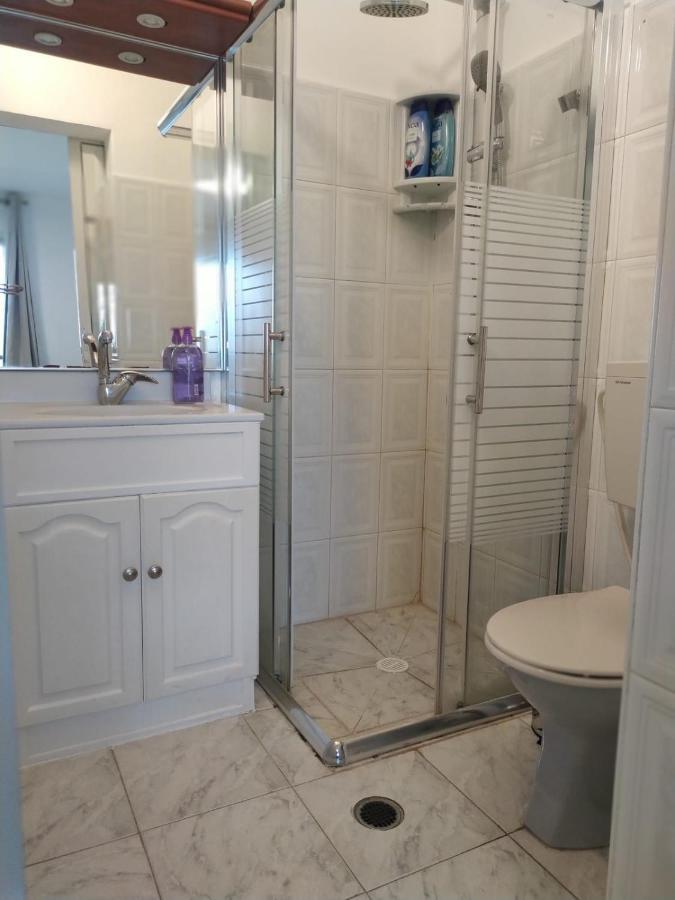 Dekel-City Center And Sea View -New Listing Eilat Exterior foto