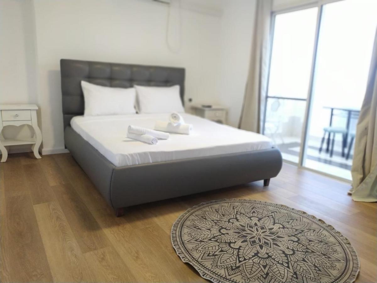 Dekel-City Center And Sea View -New Listing Eilat Exterior foto